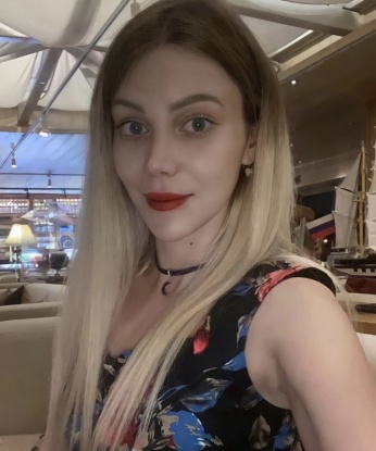 Анкета проститутки Элеонора - город Томск, 22 года, №8358